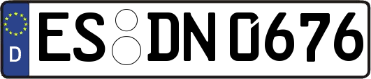 ES-DN0676
