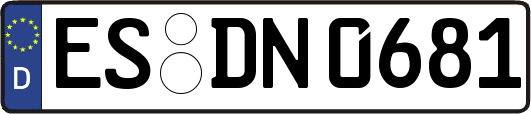 ES-DN0681