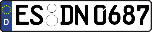 ES-DN0687