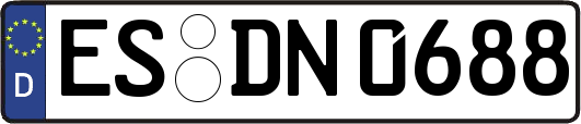 ES-DN0688