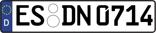 ES-DN0714
