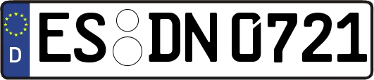 ES-DN0721