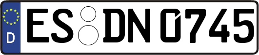 ES-DN0745