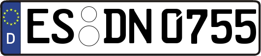 ES-DN0755