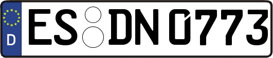 ES-DN0773