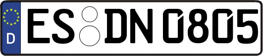 ES-DN0805