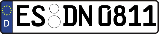 ES-DN0811