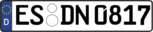 ES-DN0817