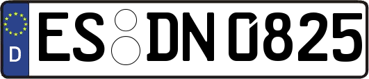 ES-DN0825