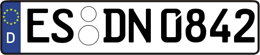 ES-DN0842