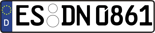 ES-DN0861