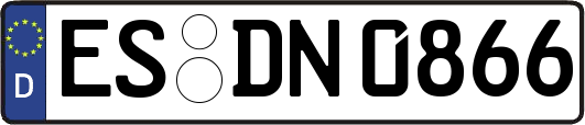 ES-DN0866