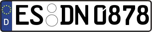 ES-DN0878