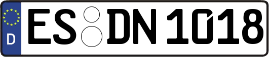 ES-DN1018
