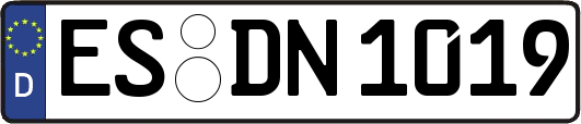ES-DN1019