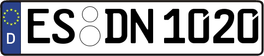 ES-DN1020