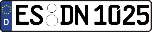 ES-DN1025