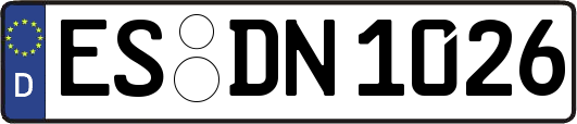 ES-DN1026