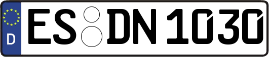ES-DN1030