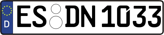 ES-DN1033