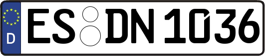 ES-DN1036