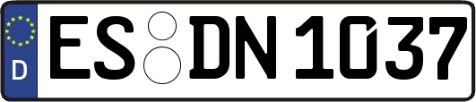 ES-DN1037