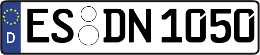 ES-DN1050