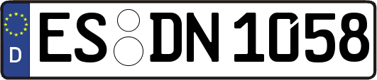 ES-DN1058