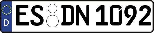 ES-DN1092