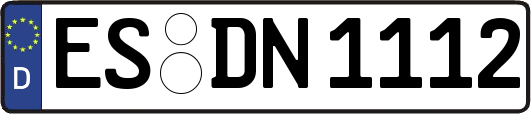 ES-DN1112