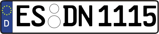ES-DN1115