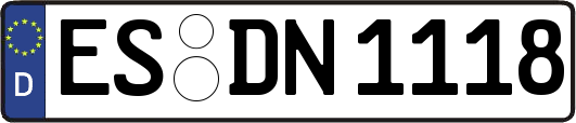 ES-DN1118