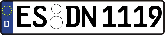 ES-DN1119