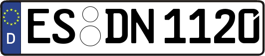 ES-DN1120