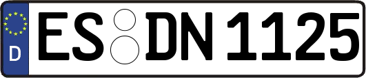 ES-DN1125