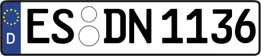 ES-DN1136