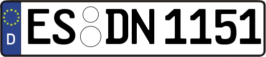 ES-DN1151