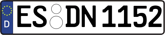 ES-DN1152