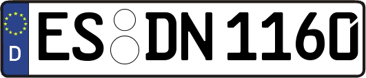 ES-DN1160