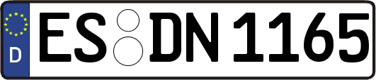 ES-DN1165