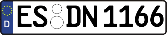 ES-DN1166