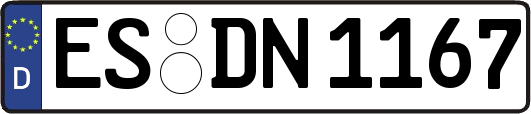 ES-DN1167