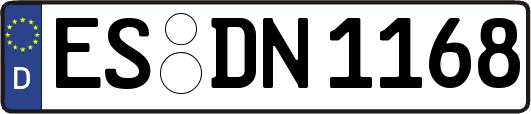 ES-DN1168