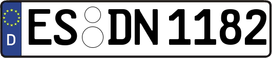 ES-DN1182
