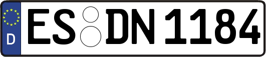 ES-DN1184