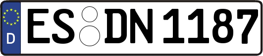 ES-DN1187