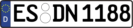 ES-DN1188