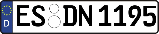 ES-DN1195