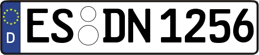 ES-DN1256