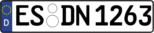 ES-DN1263